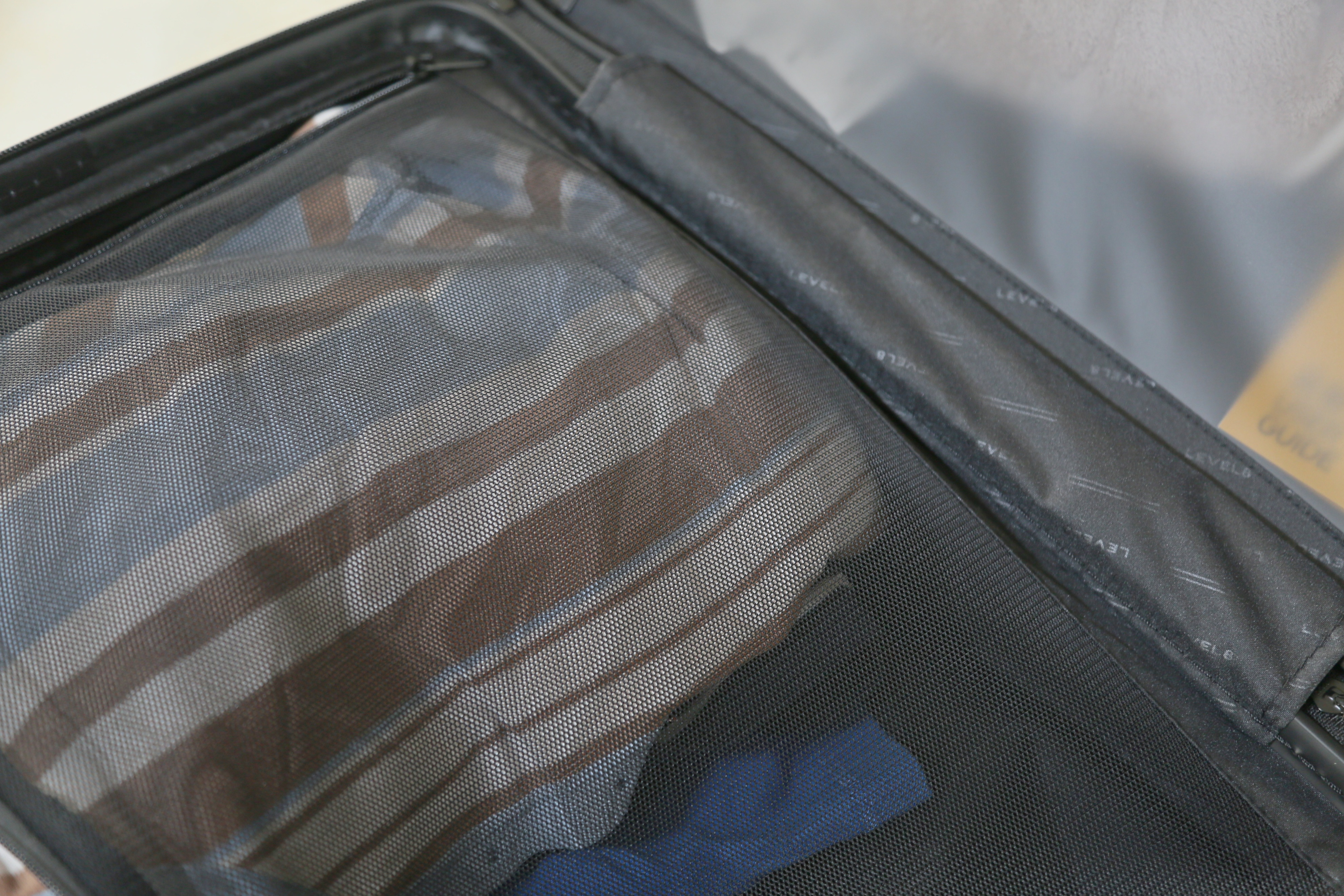 地平线8号行李箱和小米90分旅行箱,高端拉杆行李箱地平线8号