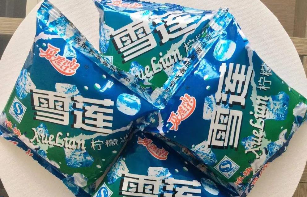 夏季好吃的雪糕有哪些,不认识的雪糕千万不要拿