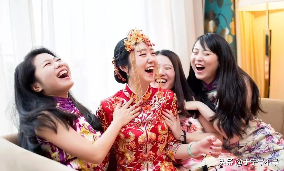 中国彩礼习俗讲什么,婚姻彩礼风俗有哪些