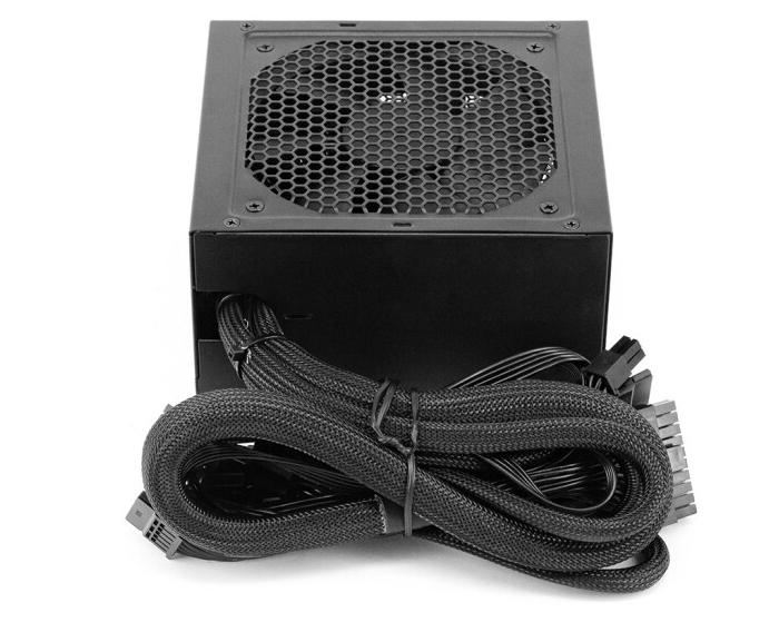 电脑电源diy,自己组装电脑电源怎么选