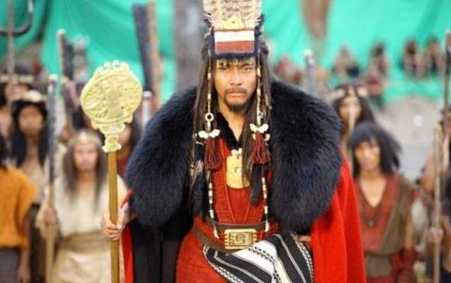 夏朝和商朝灭亡历史事件,夏朝和商朝的考古证据