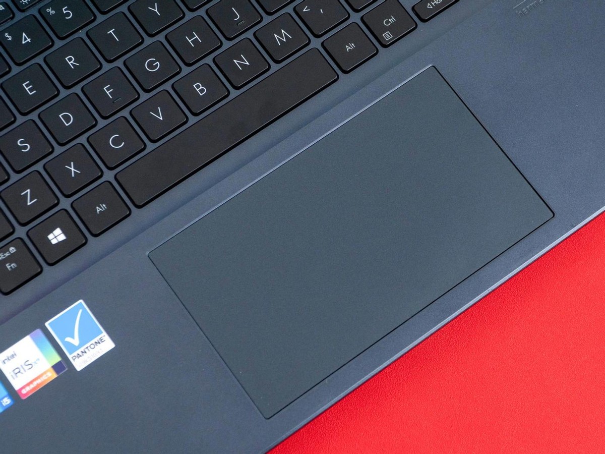 华硕灵耀pro162022和无畏pro152022对比,华硕无畏pro162023款轻薄本测评