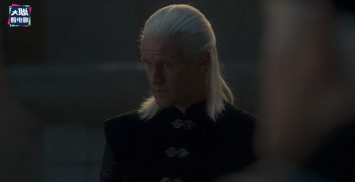 《龙之家族》第10集超万字解析！黑女王黑化！伊蒙德引爆龙战