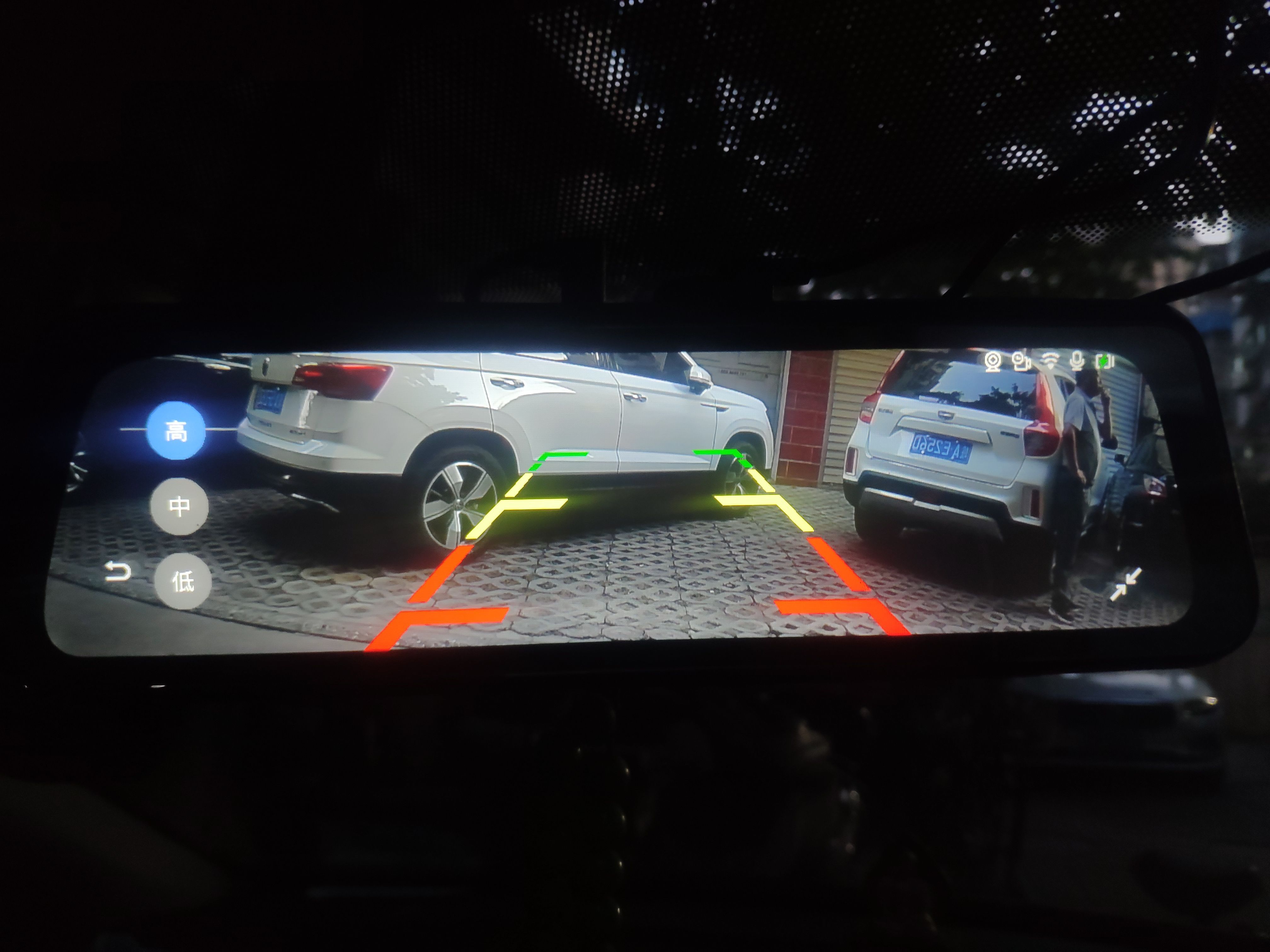 360行车记录仪m320pro功能讲解,360m320pro行车记录仪测评