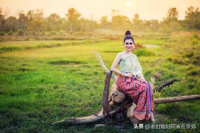 自由行老挝陆地口岸入境全攻略！超级简单！手把手教你快速通关！