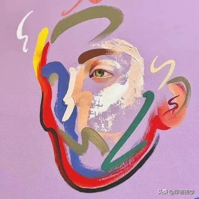 复古高端的小众头像男生,2022高级小众头像