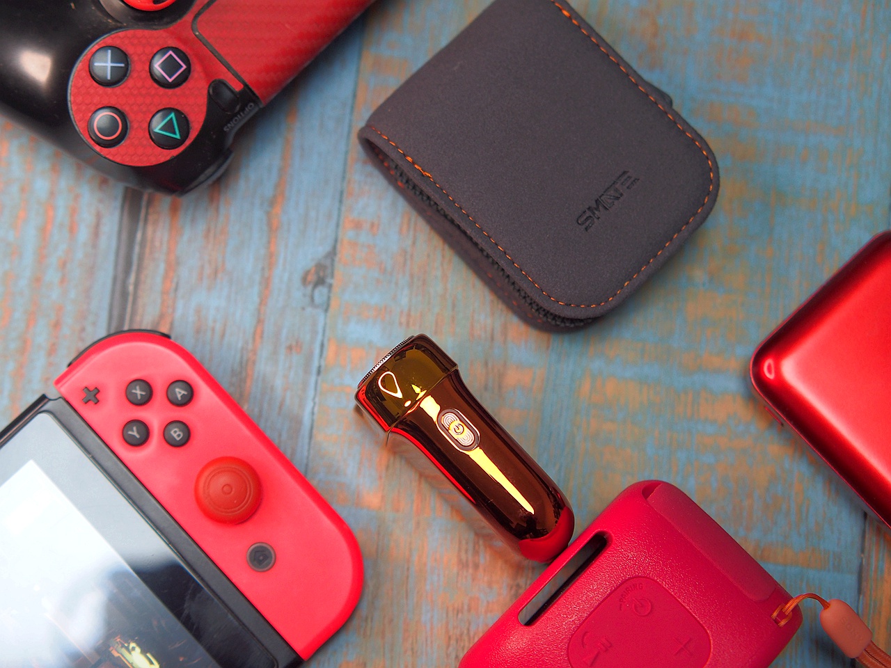 须眉剃须刀r2测评,须眉剃须刀r2