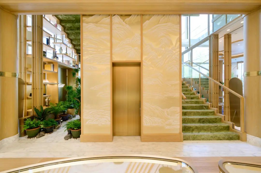 湾区羙好生活周报|能工巧艺,献浓情蜜意