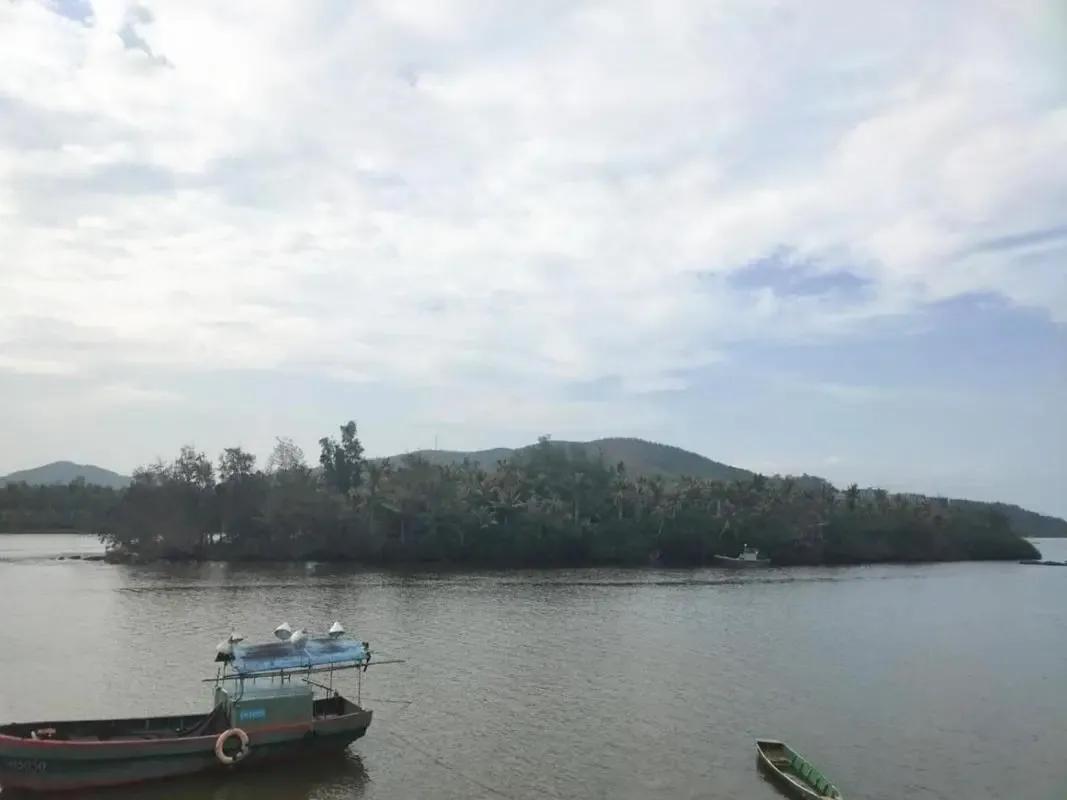 陵水的这些小众景点你会选哪个呢,海南旅游小众城市陵水哪里