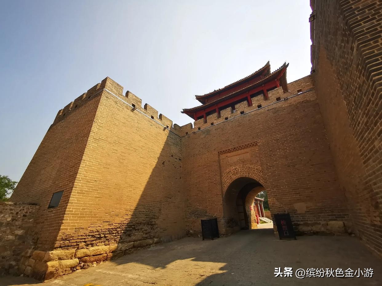 张家口周边自驾游一日游,张家口市内好玩的地方推荐一日游