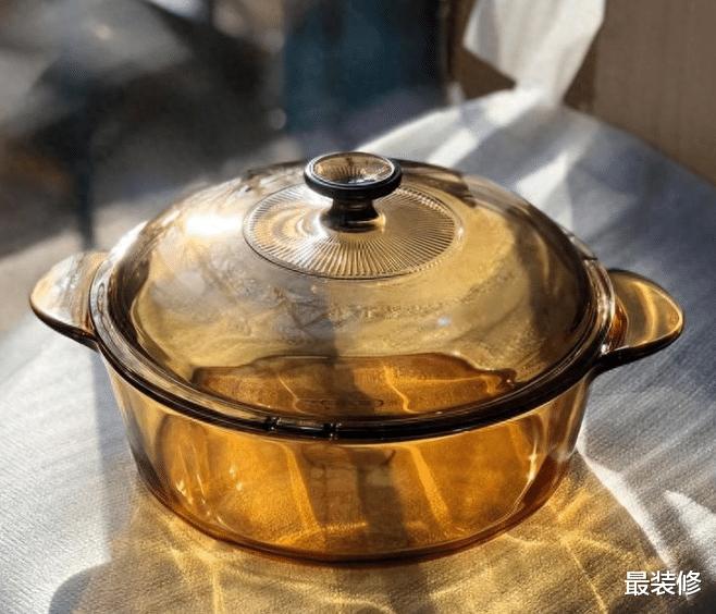 玻璃锅盖是智商税吗,网红锅智商税