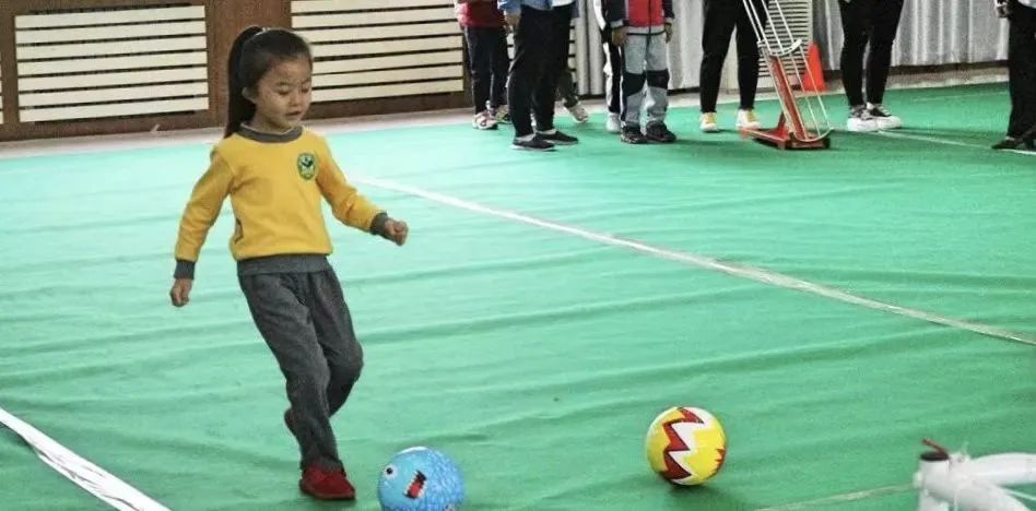 长春早教教育职业学院有操场吗,长春市早教学校