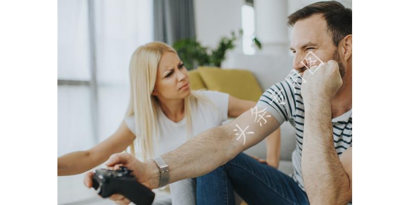 大姑姐要再婚,和大姑姐关系不好老公该怎么办