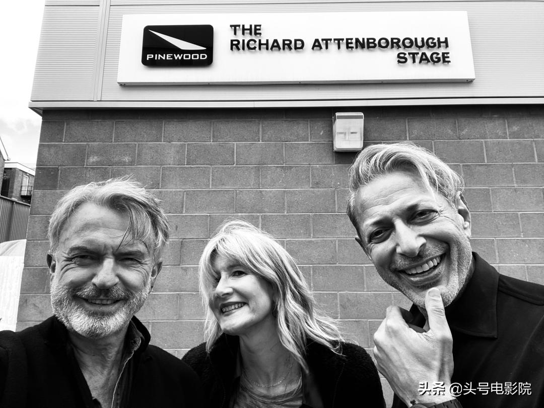 侏罗纪世界3结局吐槽,侏罗纪世界3真的不好看吗