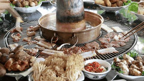 喜欢在这座江南城市里生活,非常喜欢这座自带浪漫的美丽城市