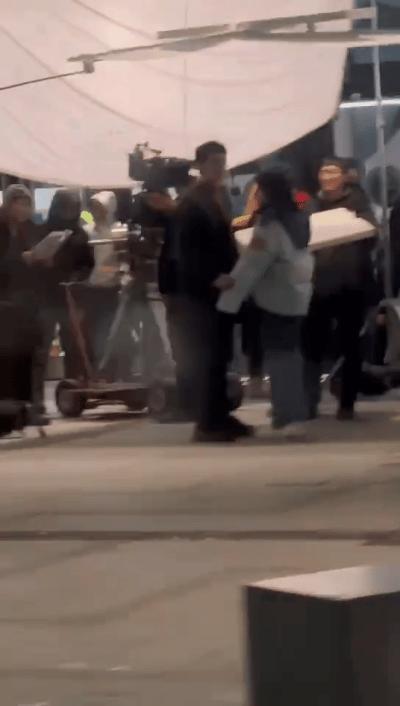 现偶cp颜值天花板,盘点几个好磕的中偶cp