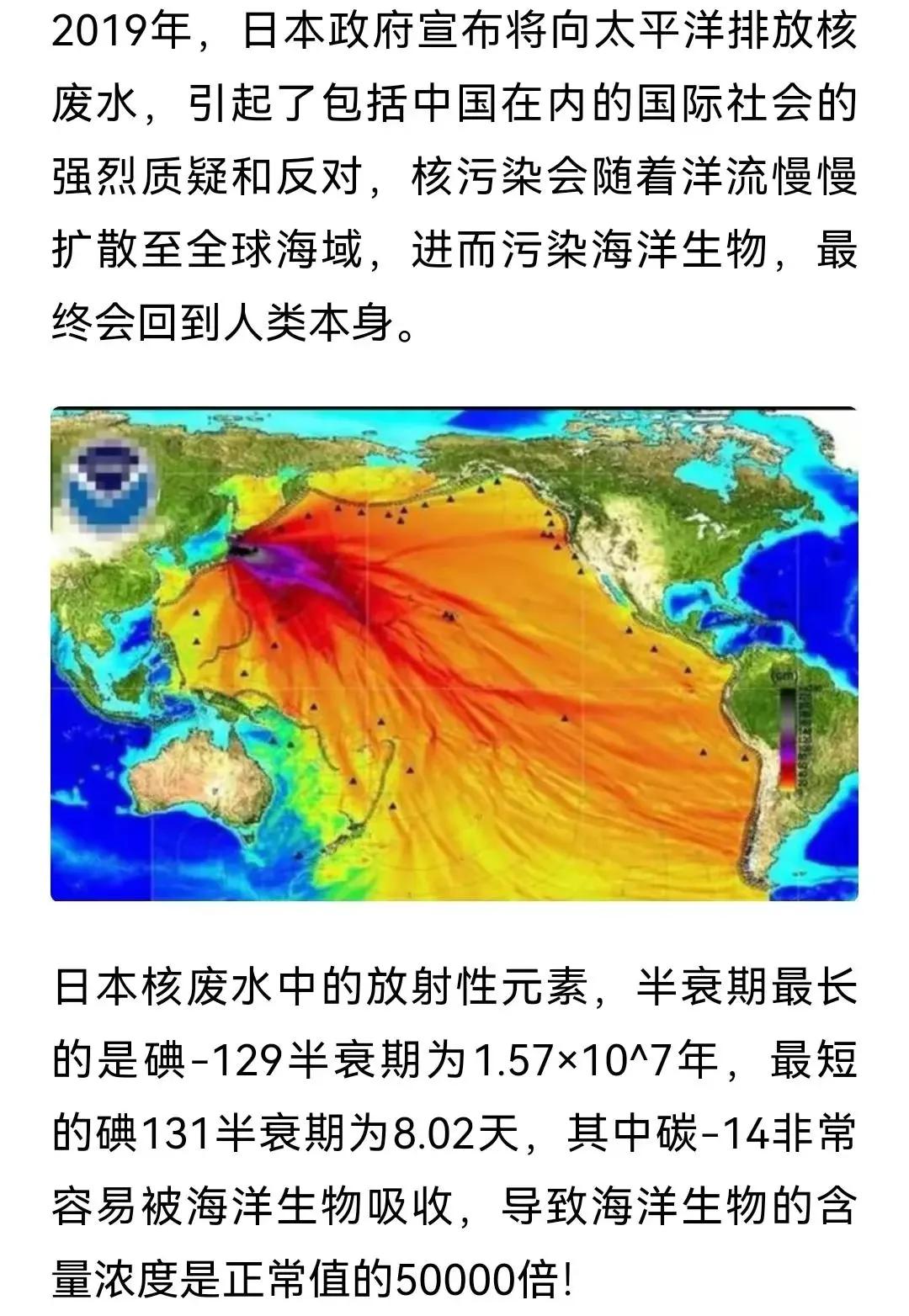 日本排放核污水的海鲜都怎么样了,日本核废水海鲜有什么变化