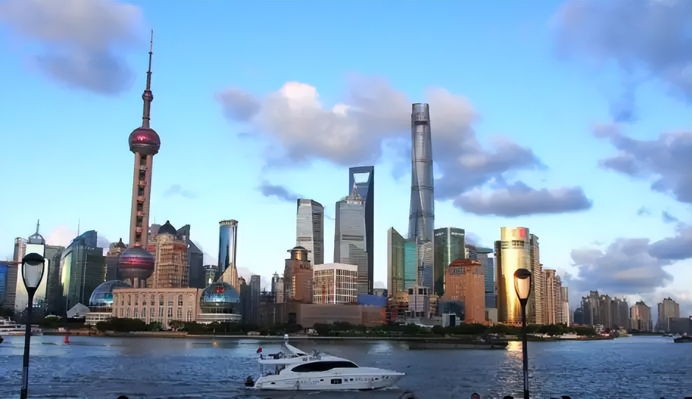 上海各阶层收入一览表,上海工资真实水平11个层次