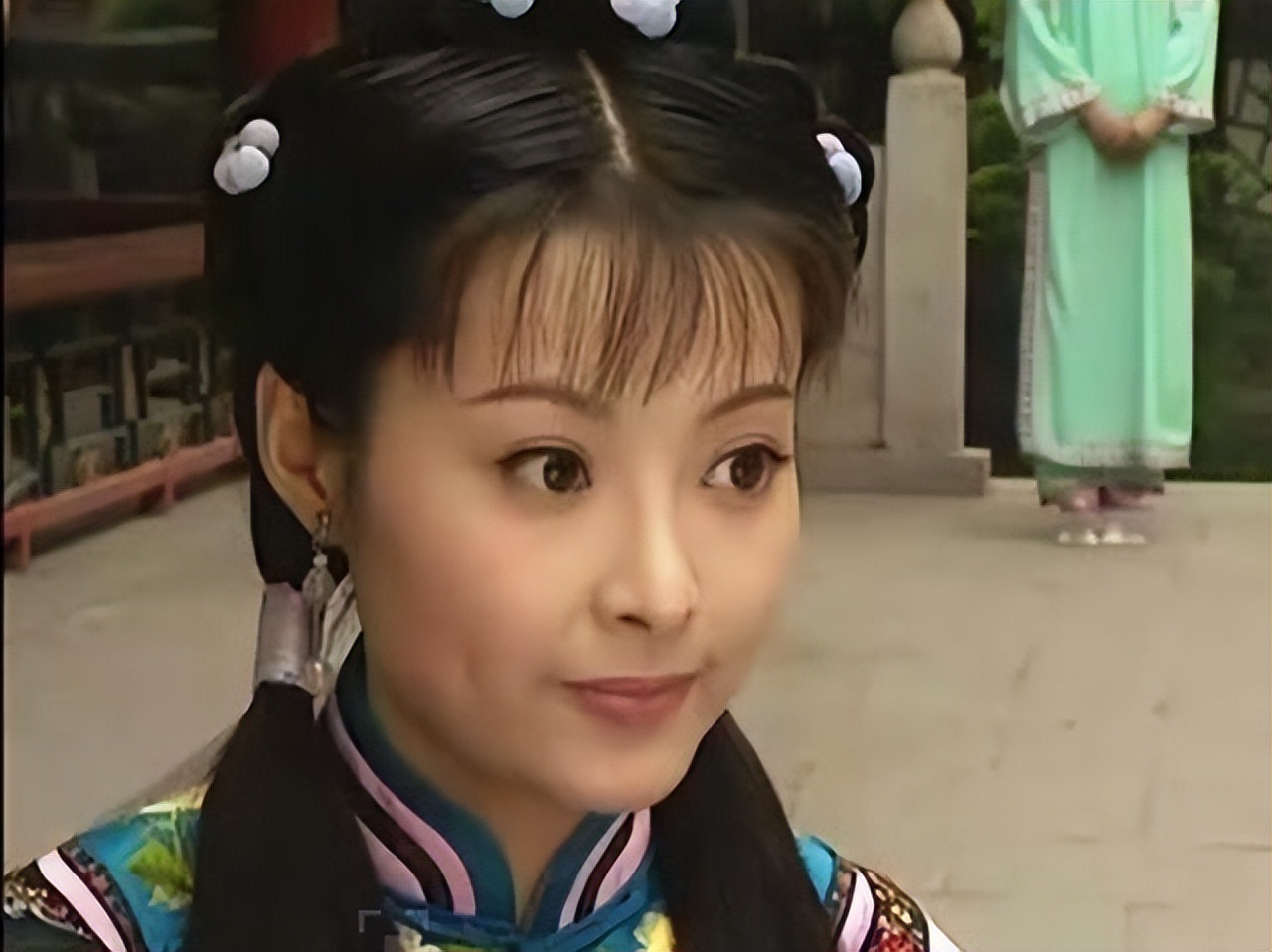 张铁林和林志玲,张铁林徐峥林志玲