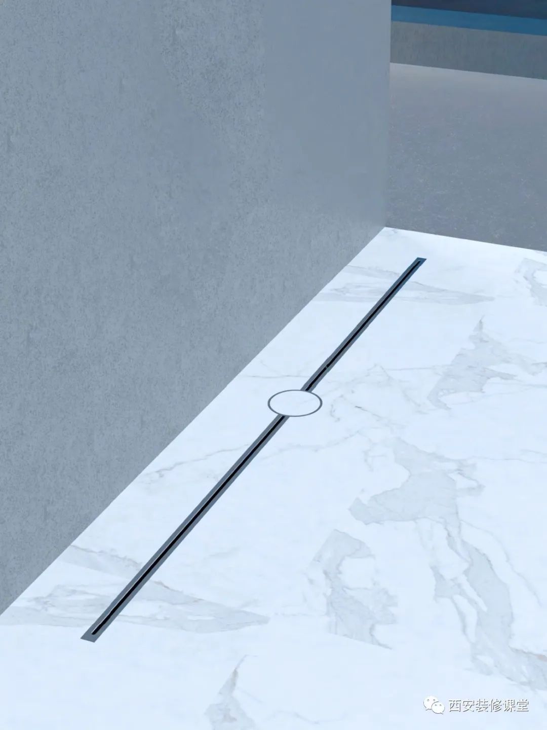 5种不能选的地漏被坑怕了,十大不建议买的地漏