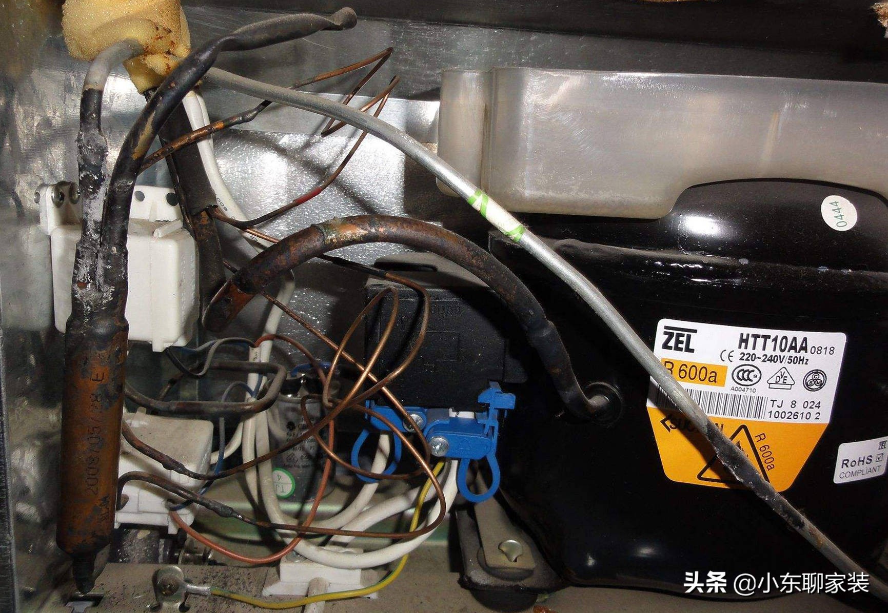 冰箱怎么选记住这8点不踩坑,冰箱怎么选八个口诀交给你