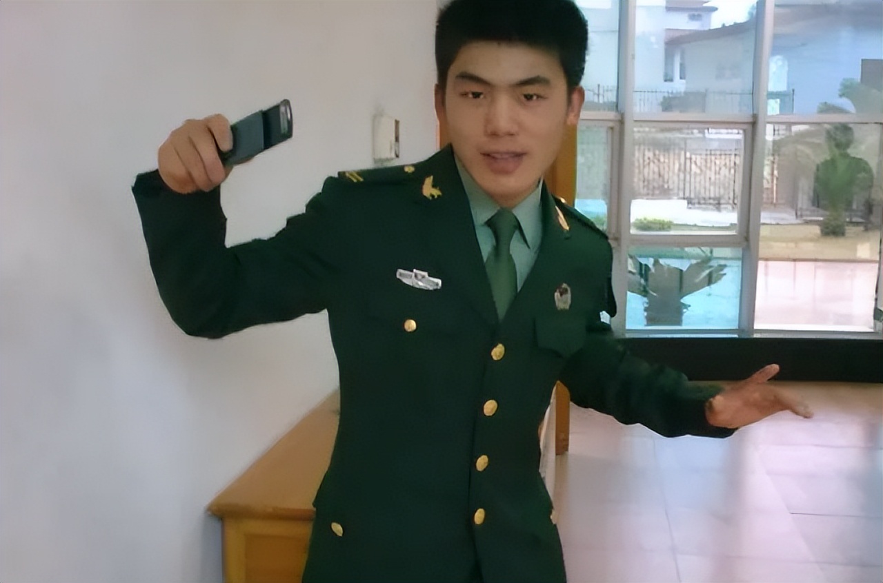 军官制度改革,军官军衔制度改革后晋升制度