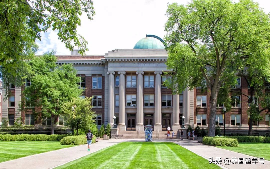 北京学校硬件排名,学校排名靠前就一定好吗