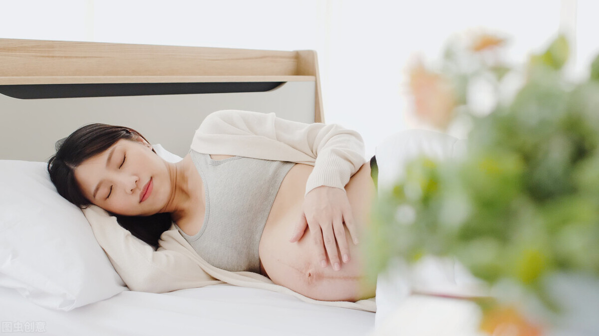 孕期补充什么营养素能避免贫血,孕期贫血三月龄宝宝需要补铁吗