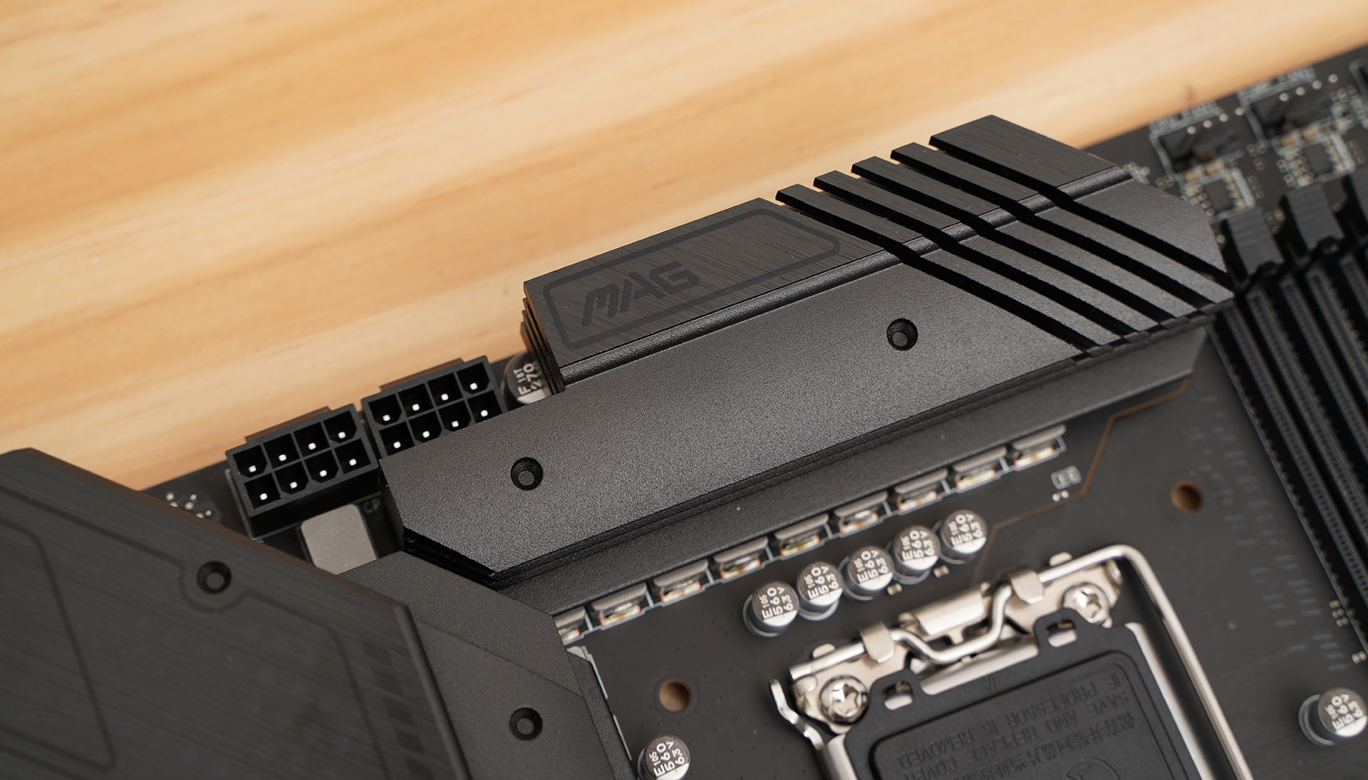 15元以下最强风冷散热器,i512400f配什么风冷散热器