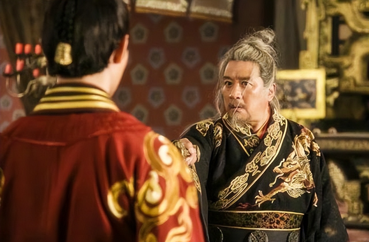 梁武帝萧衍真的四十年不近女色吗,梁武帝萧衍不近女色长寿86岁