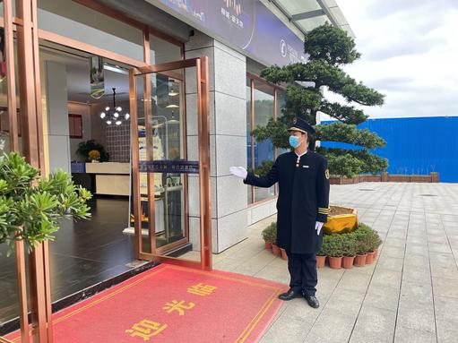 喜报｜南宁新希望服务荣获“2021广西口碑物业品牌十强”奖项