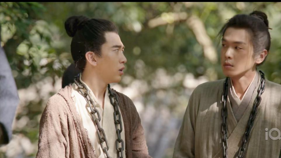 显微镜下的大明帅家默是装疯吗,显微镜之下的大明帅家默结局