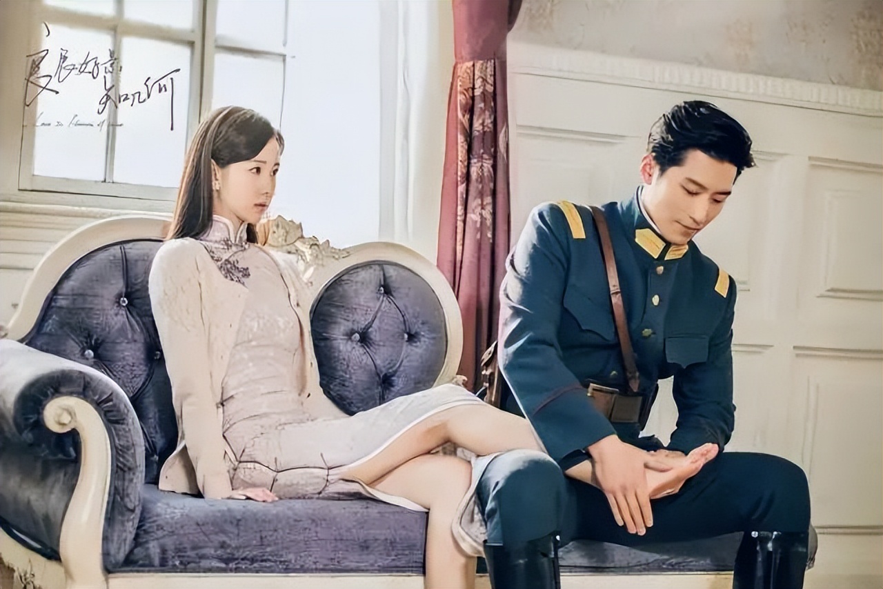 开播前以为高质量大剧，开播后却是“烂剧”，2022这9部剧，扎心