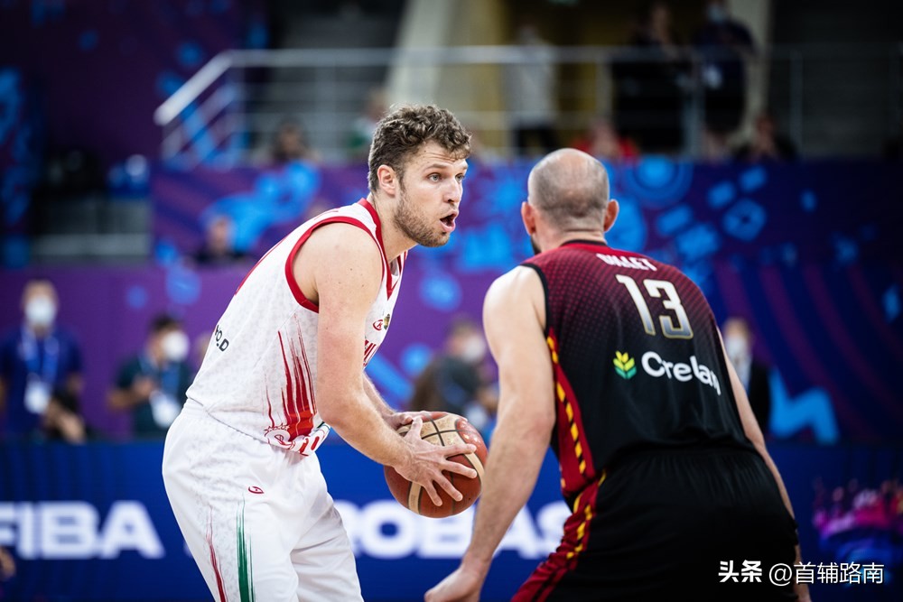 斯洛文尼亚vs立陶宛东契奇集锦,生死之战世界杯