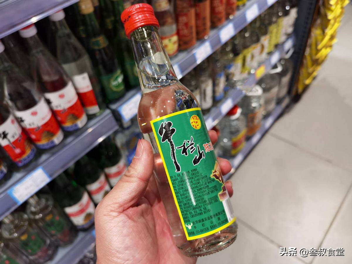 怎样辨别牛栏山酒是真是假,如何辨别牛栏山真酒假酒