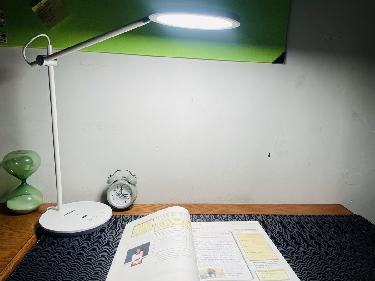 南卡护眼灯为啥那么多人推荐,护眼灯是智商税吗官方