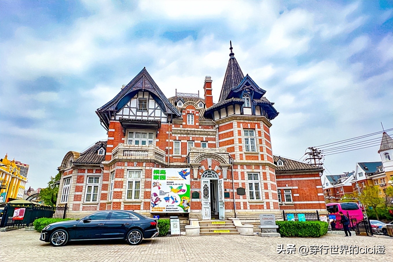 大连一日游都可以玩什么,大连一日游旅游攻略