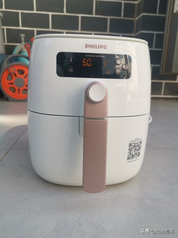 飞利浦空气炸锅hd925x使用教程,飞利浦空气炸锅hd9200的使用方法