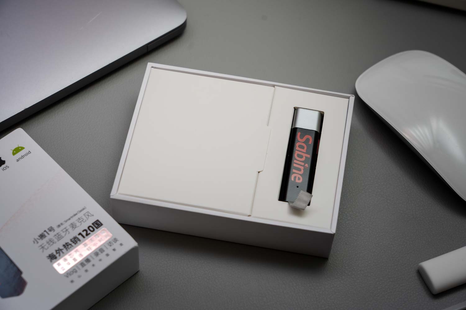 塞宾智麦vlog教学,塞宾智麦无线蓝牙麦克风优缺点