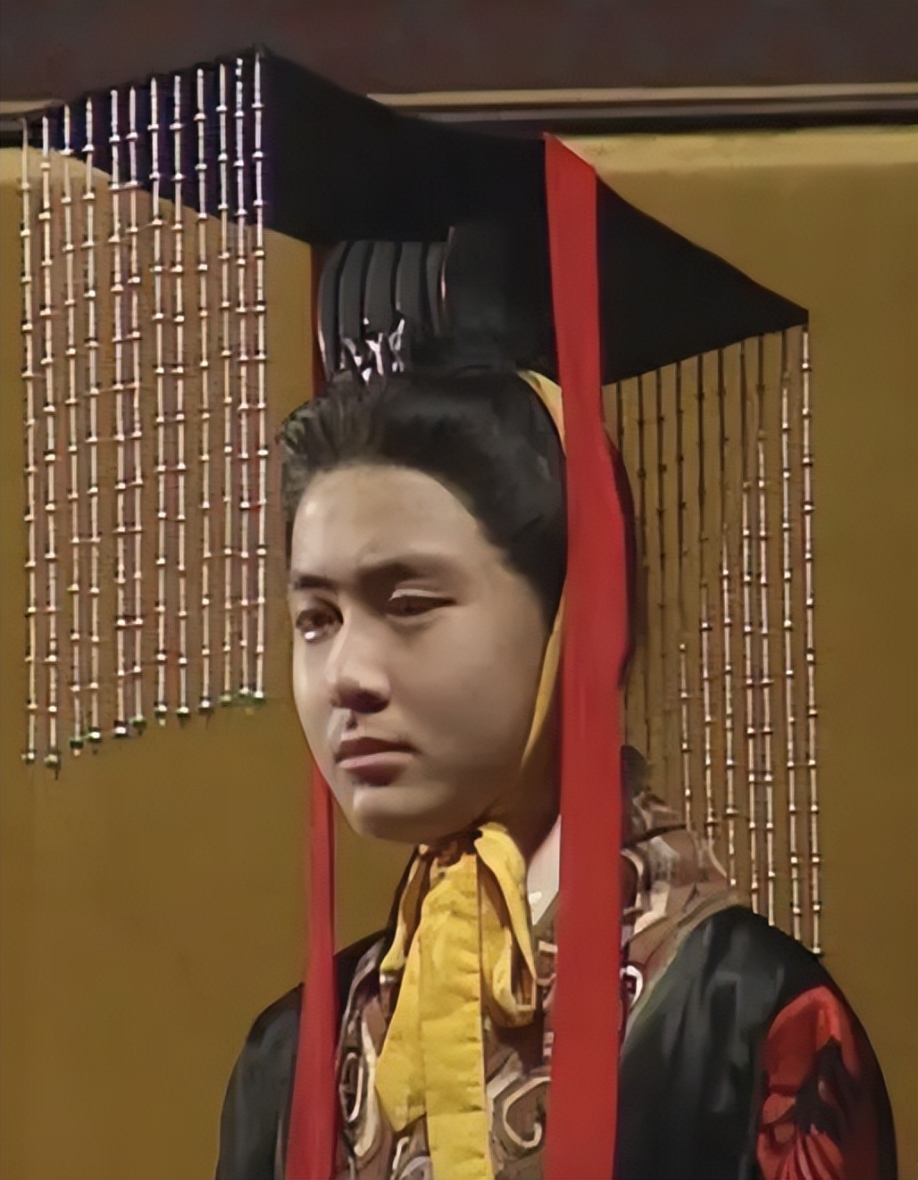 汉朝前后少帝的悲惨人生为后续的汉文帝登基做出铺垫