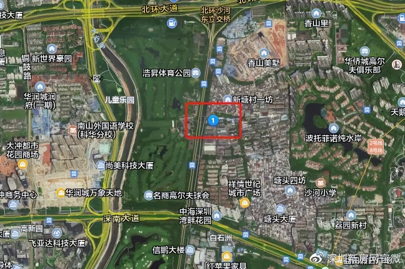 深圳新盘2.5号线双地铁口,深圳地铁12号线福永片区在建新房