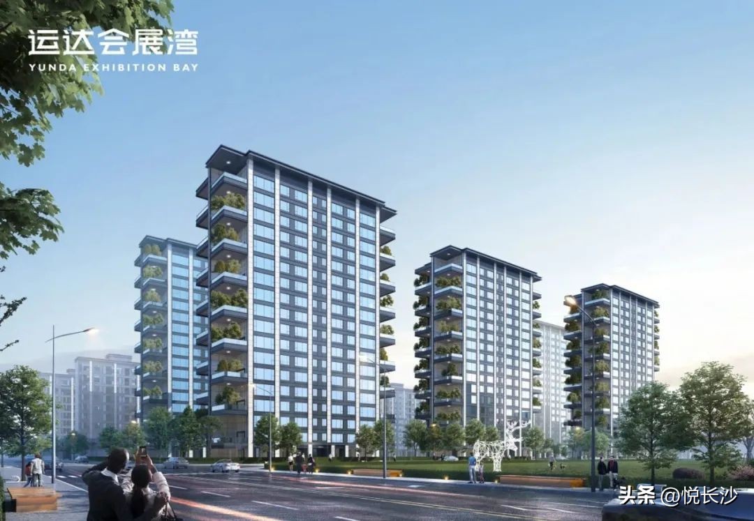 半年拿下35亿，硬核运达再次引领豪宅市场