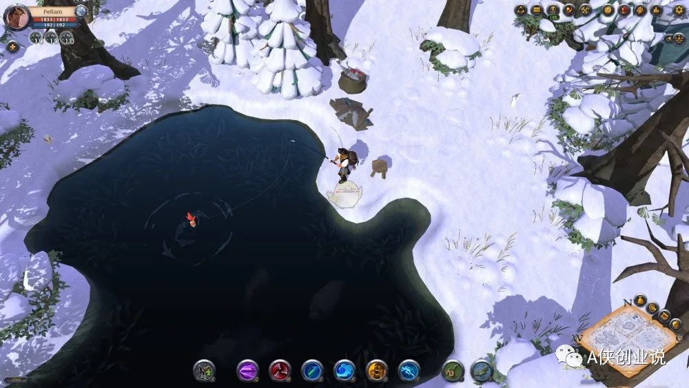 阿尔比恩ol玩国际服还是亚服,阿尔比恩ol亚服教程