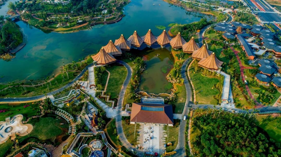 榴莲爱好者去果园,榴莲爱好者来打卡