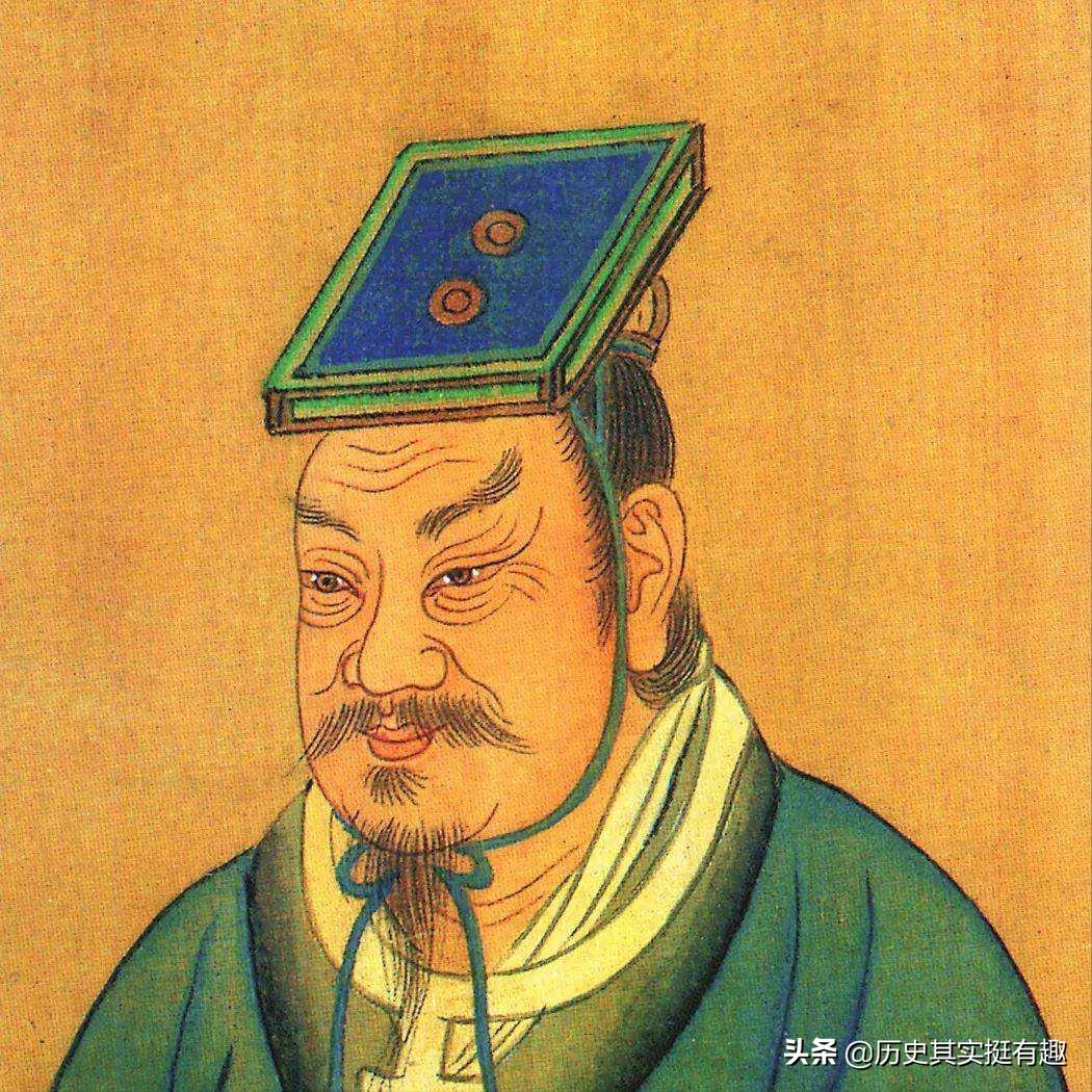 历史上真正的魏太宗,魏太宗拓跋嗣