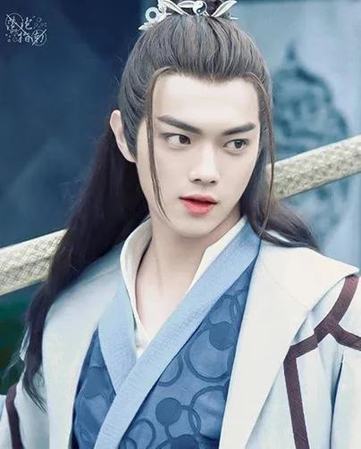 十位全球顶级帅哥,顶级浓颜系帅哥