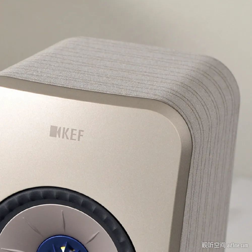 keflsx有源音箱评测,桌面高端音箱推荐