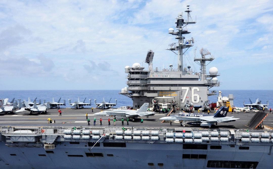 世界国家军事排名,世界上军事排名第一是哪个国家