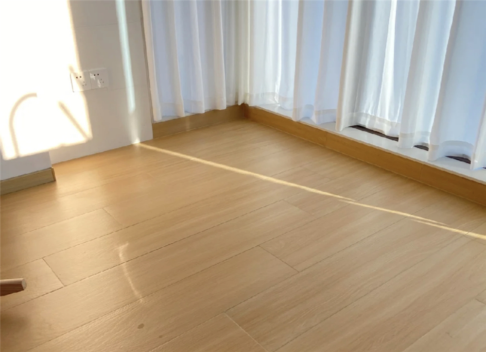 木纹砖到底怎么选,木纹砖为什么不建议铺