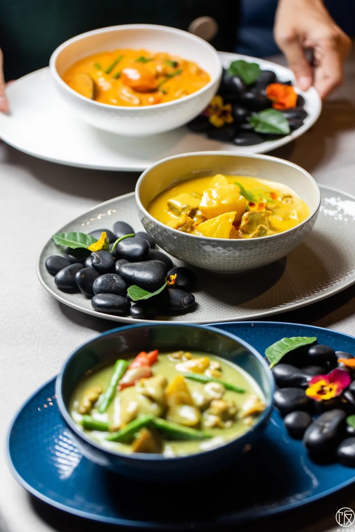 200元吃遍泰国,在泰国人均500的泰国菜